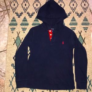 Polo Ralph Lauren Kids Sweater/Top